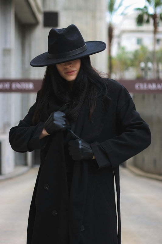 Black: The Enduring Power and Elegance of a Timeless Hue