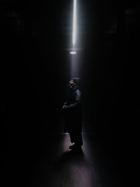 Black: The Ultimate Essential