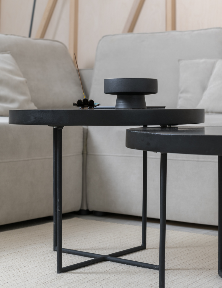 LIVING ROOM ESSENTIALS UNDER $100