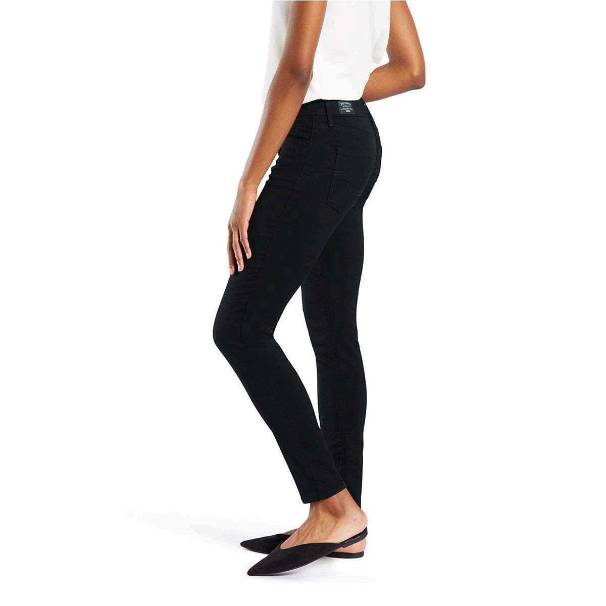 Minimalist Black Signature by Levi Strauss & Co. Gold Label Modern Skinny Jeans