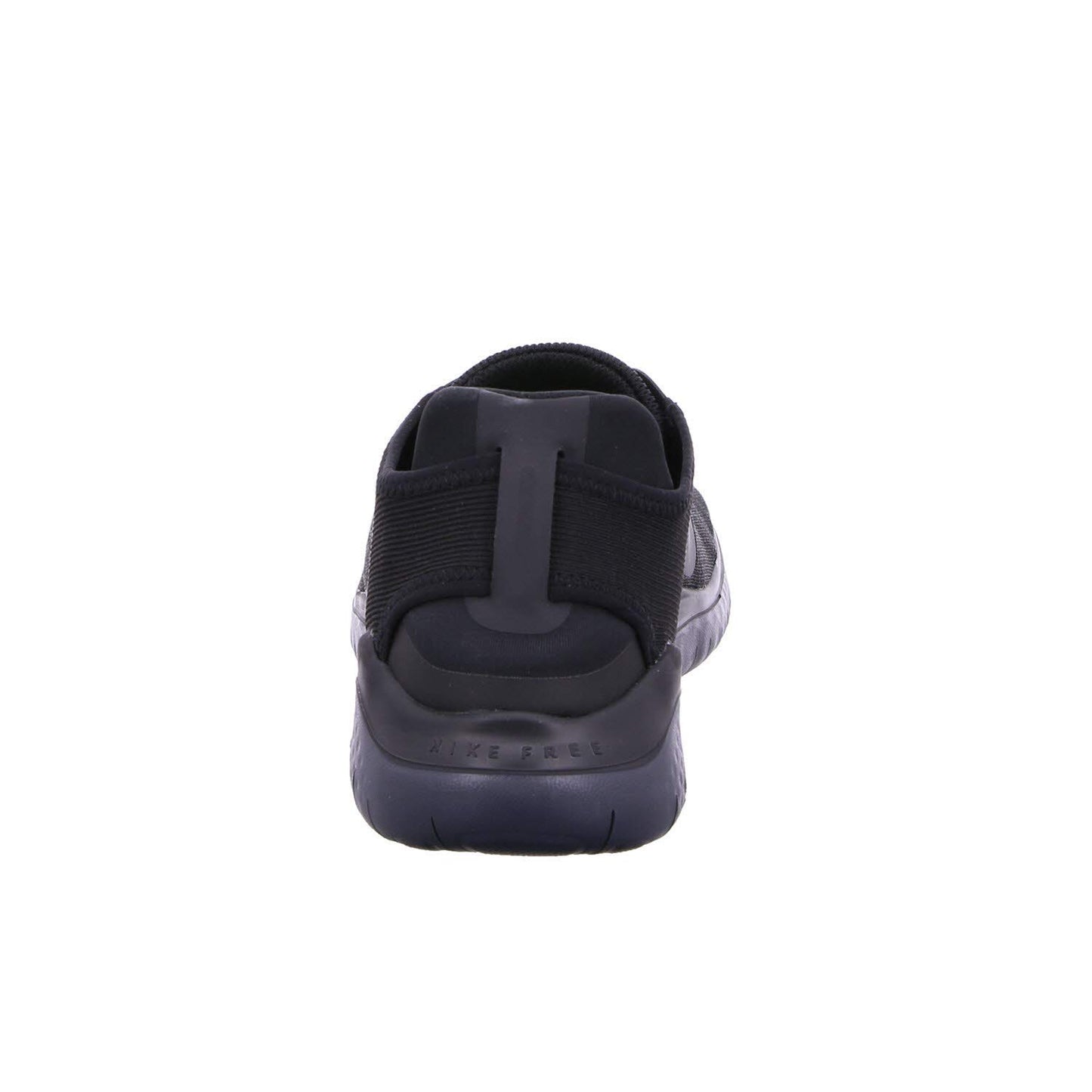 Minimalist Black Nike Women's Trail Running Shoes Black/Anthracite