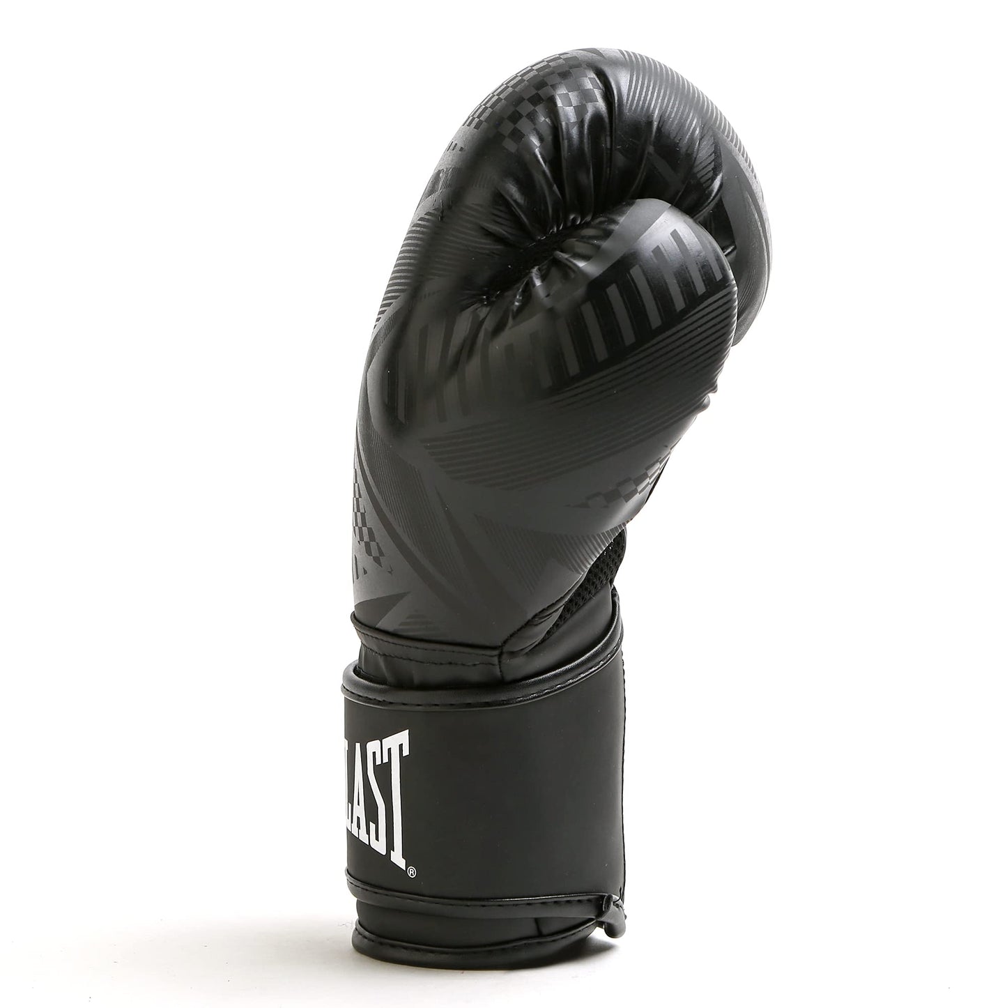 Everlast Spark Training Glove - Black Geo - 10 oz