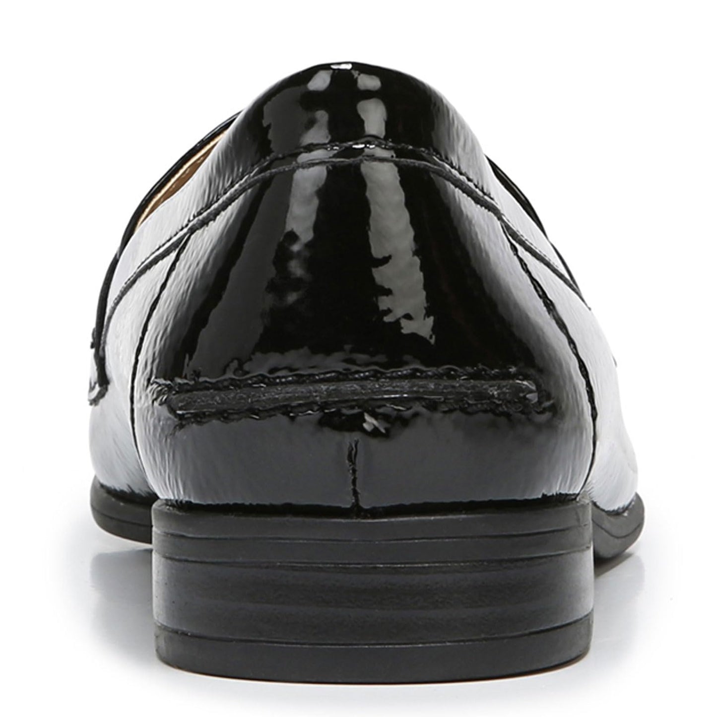 Minimalist Black Women's Madison Wide Fit Loafer