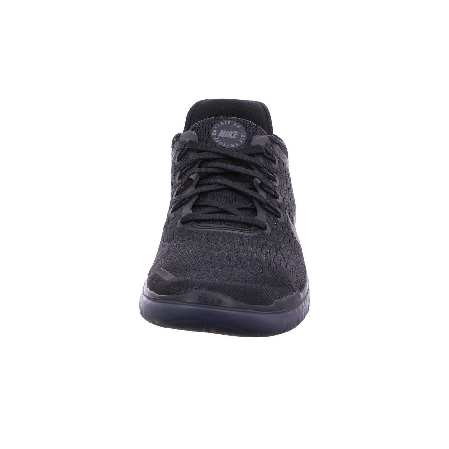 Minimalist Black Nike Women's Trail Running Shoes Black/Anthracite