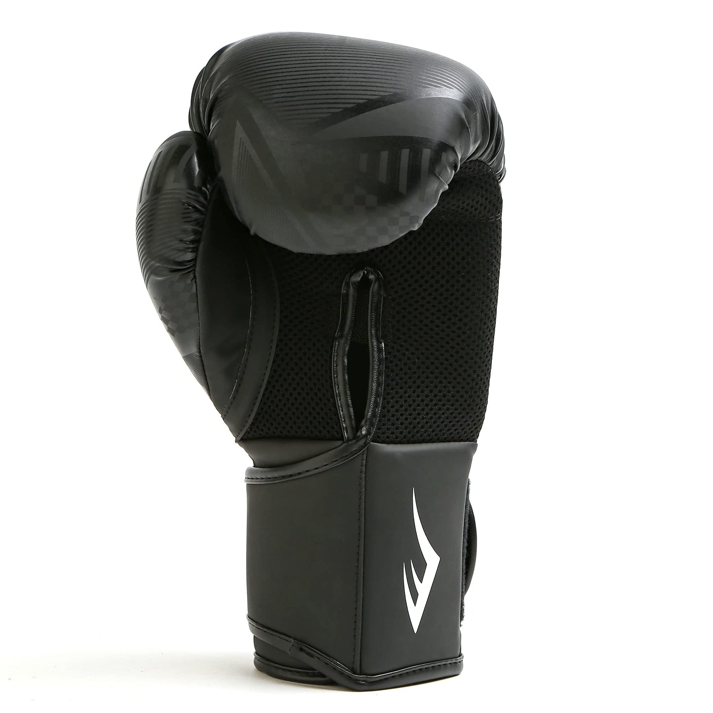 Everlast Spark Training Glove - Black Geo - 10 oz