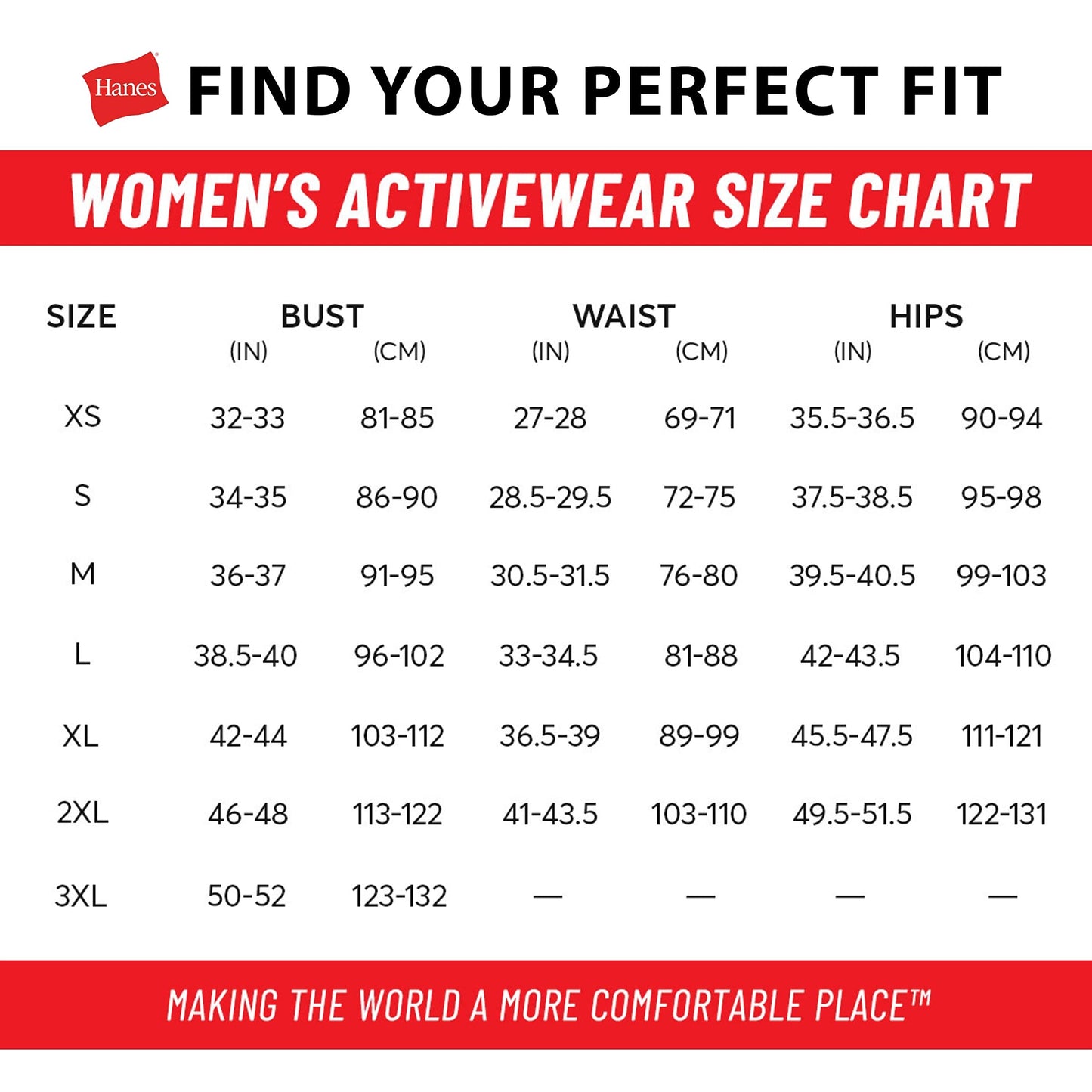 Minimalist Black Hanes Women's Sport Cool Dri Performance Long Sleeve T-Shirt