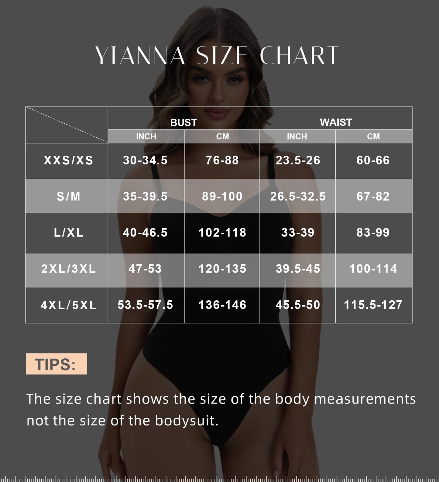 Minimalist Black Sculpting Thong Bodysuit