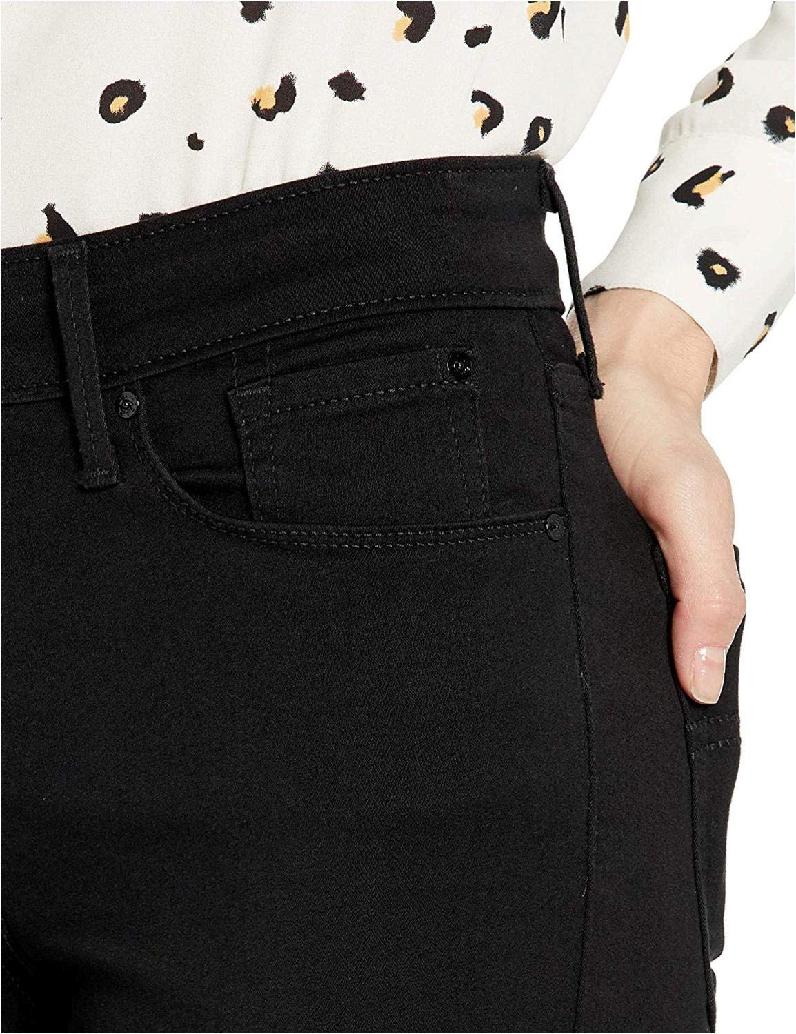 Minimalist Black Signature by Levi Strauss & Co. Gold Label Modern Skinny Jeans