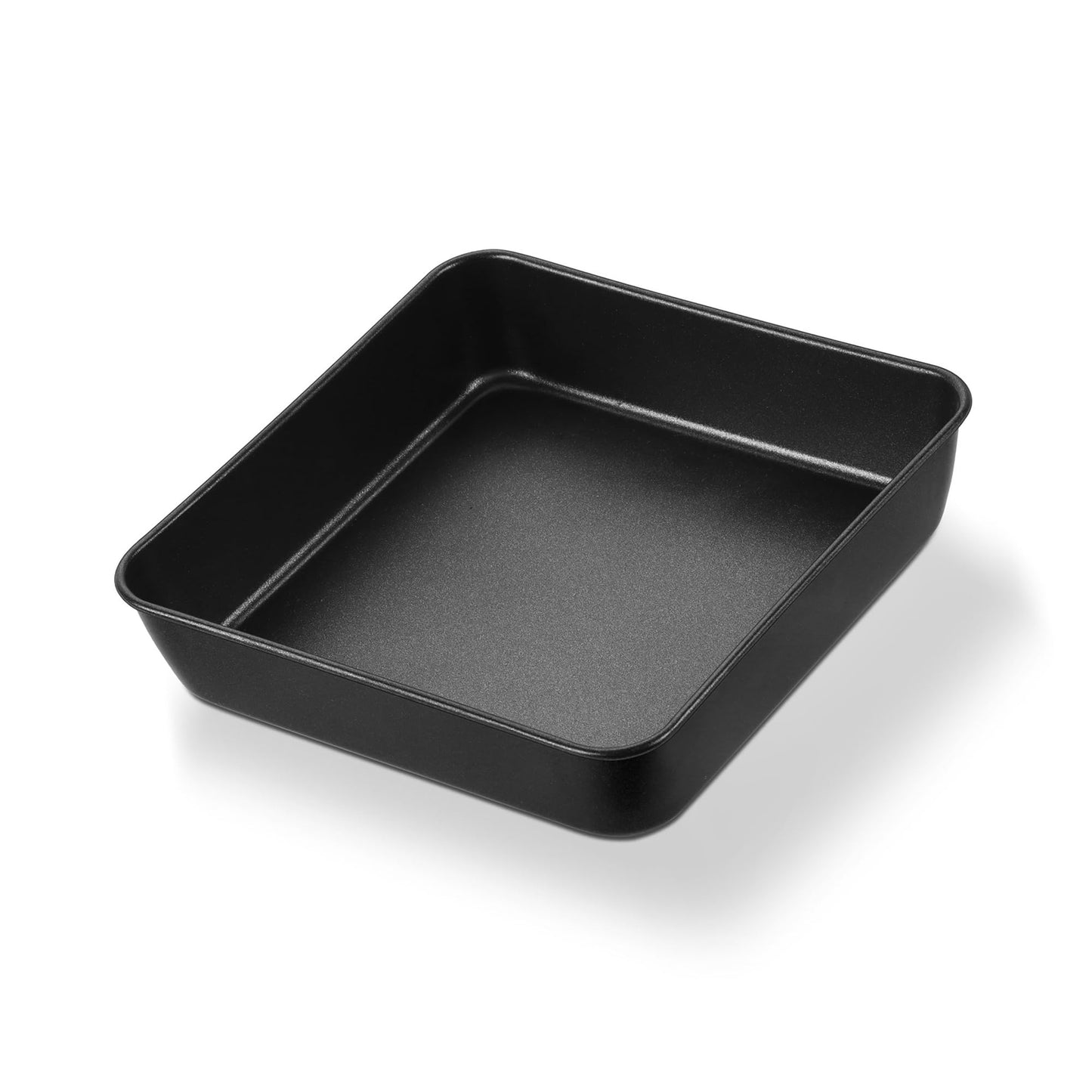 Minimalist Black 8"x8"x 2" Nonstick Baking Pan