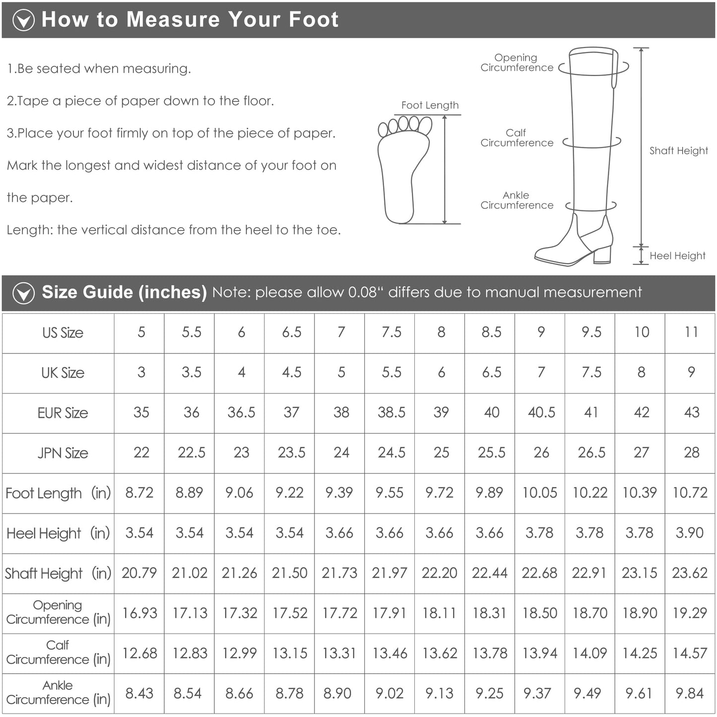 Minimalist Black Suede Over The Knee Women's Thigh High Pointed Toe Boots