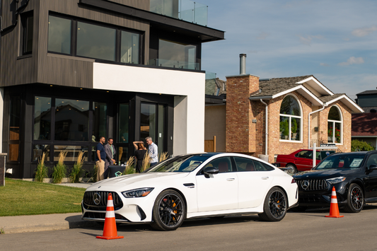 Bridgeland Summer Solstice Soirée