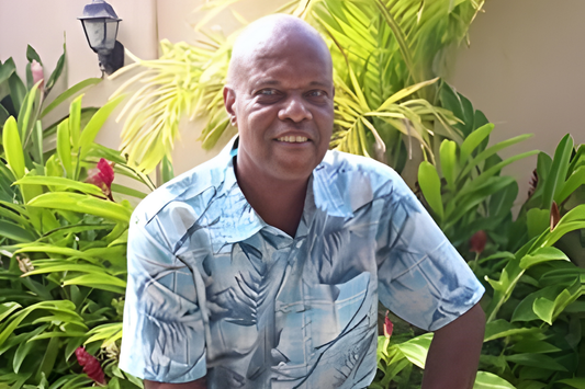 Tyrone Weekes - A Legacy Amplified