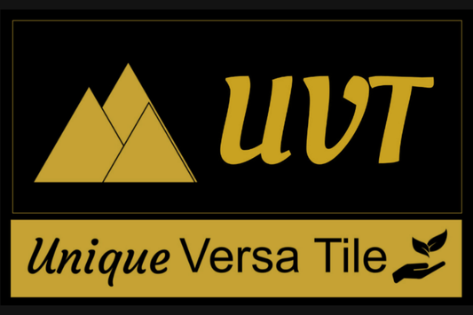 Unique VersaTile - Elevating a Design Brand
